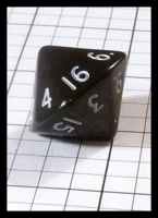 Dice : Dice - 16D - Unknown - Ebay FA Collection Oct 2013